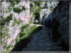 foto Strada delle 52 Gallerie sul Pasubio